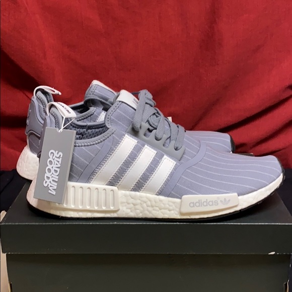 NIB adidas Originals x Bedwin & The Heartbreakers